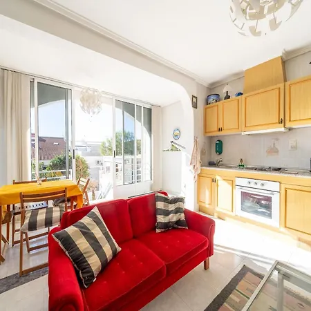 Holiday home In With Terrace Ciudad Quesada