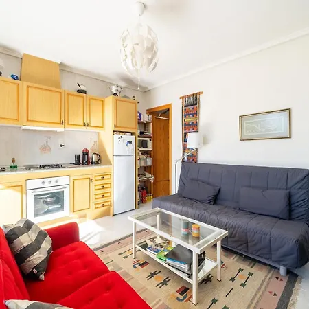 Holiday home In With Terrace