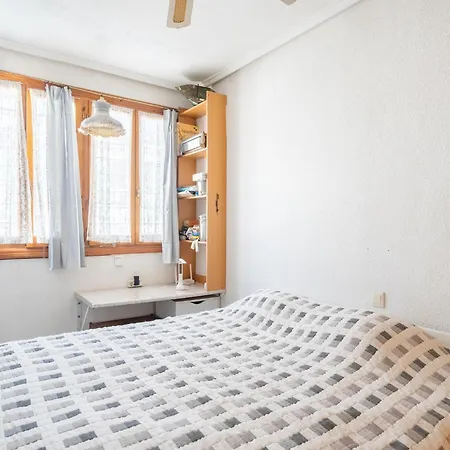 Holiday home In With Terrace Ciudad Quesada