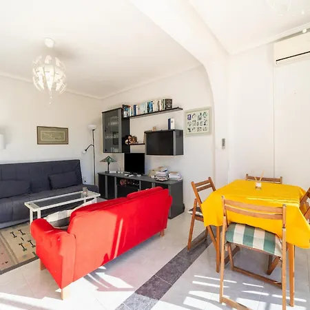In With Terrace Holiday home *