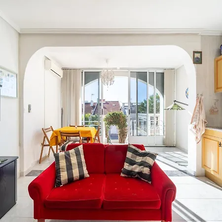 Holiday home In With Terrace Ciudad Quesada