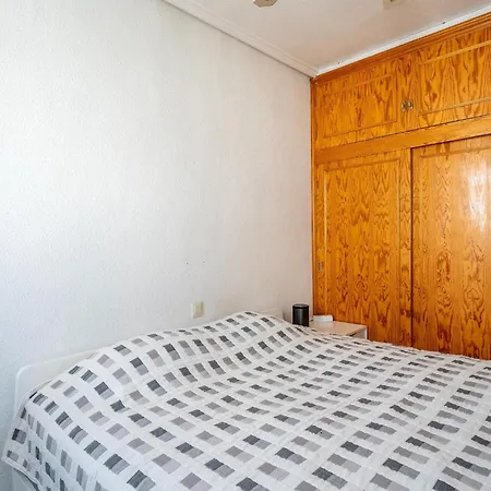 Holiday home In With Terrace Ciudad Quesada