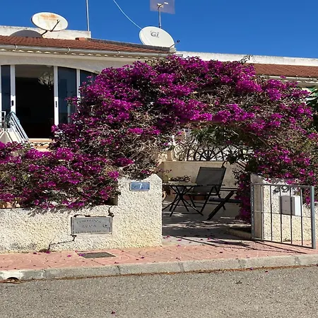 In With Terrace Holiday home Ciudad Quesada