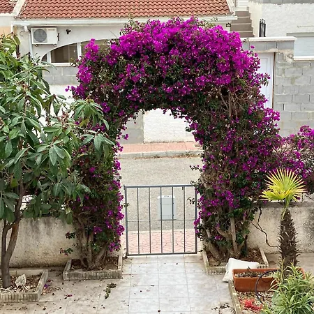 Holiday home In With Terrace Ciudad Quesada