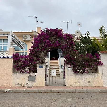 Holiday home In With Terrace *