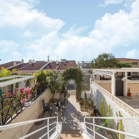 Casita Nicoline Quesada Gem 克萨达城